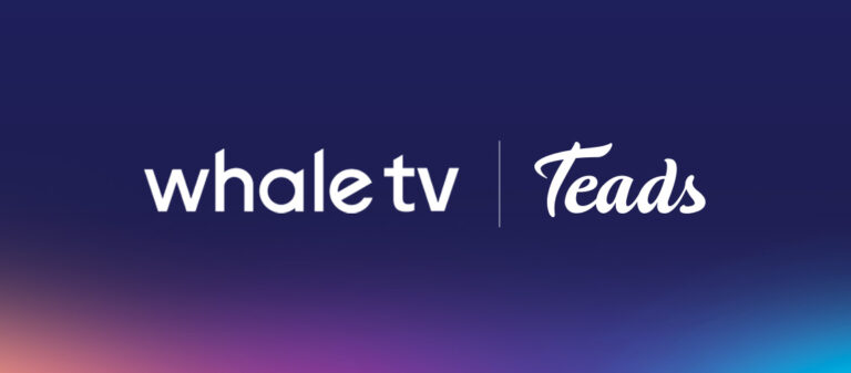 Whale.TV CTV Native