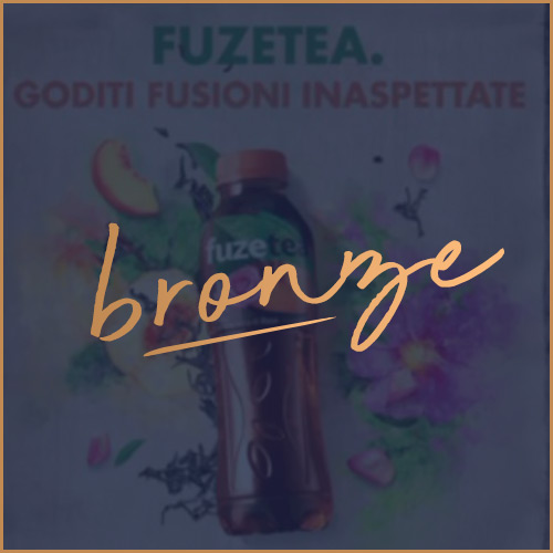 Fuze Tea