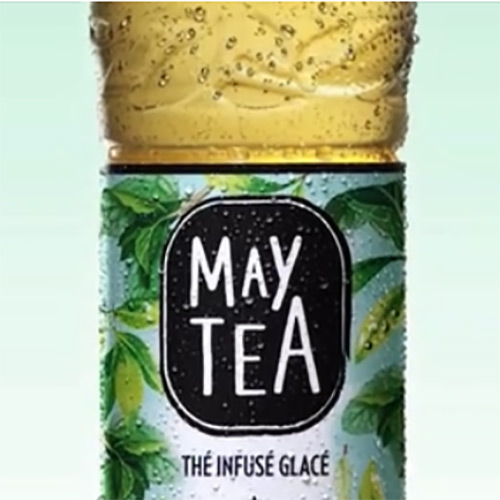 May Tea