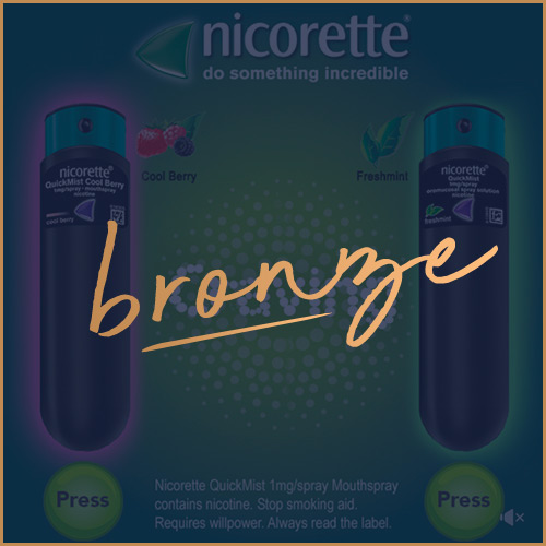 Nicorette