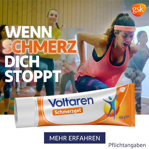 Voltaren