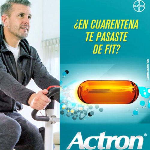 Actron