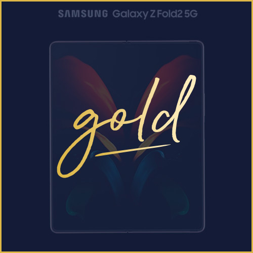 Samsung Galaxy Z Fold2