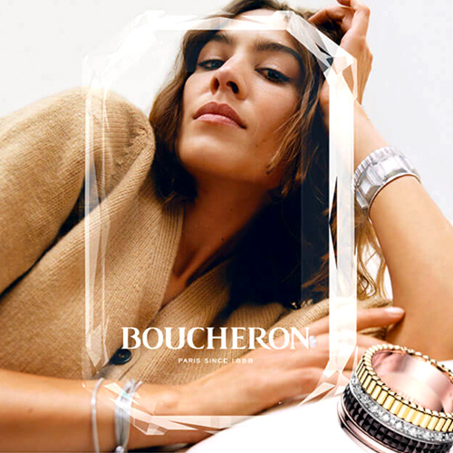 Boucheron