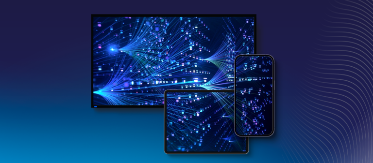 Teads Omnichannel Graph CTV